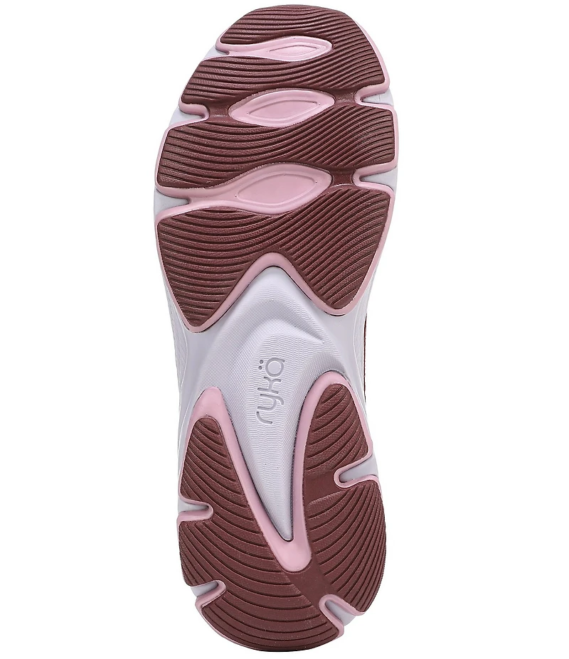 Ryka Women's Devotion X Max RS Walking Sneakers