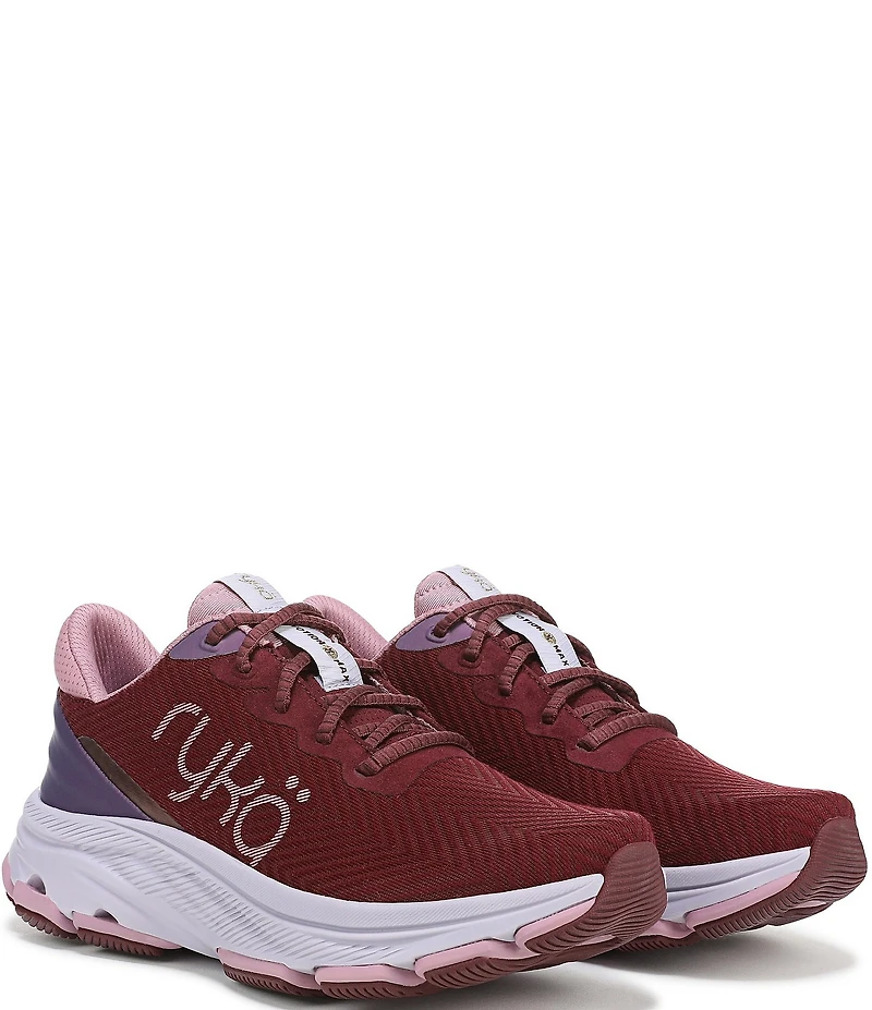 Ryka Women's Devotion X Max RS Walking Sneakers