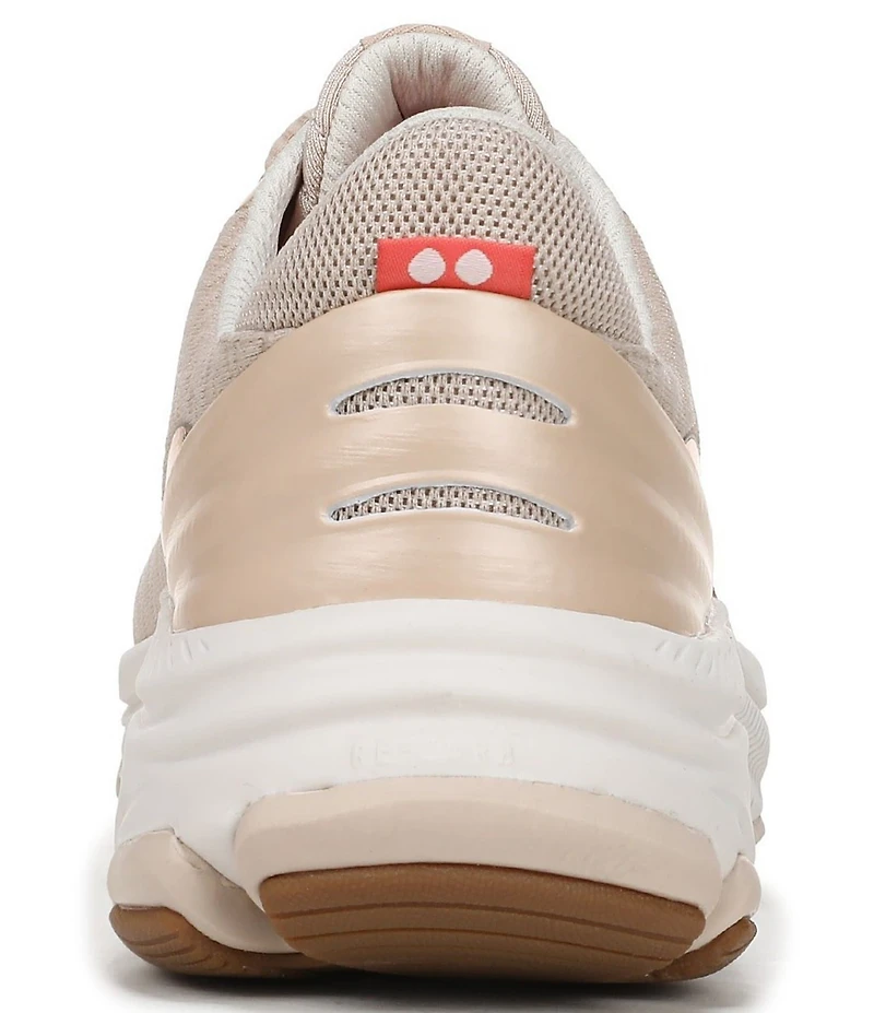 Ryka Women's Devotion X Max RS Walking Sneakers