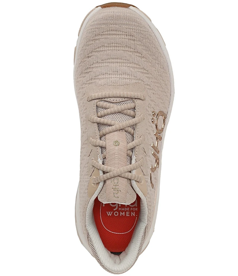 Ryka Women's Devotion X Max RS Walking Sneakers