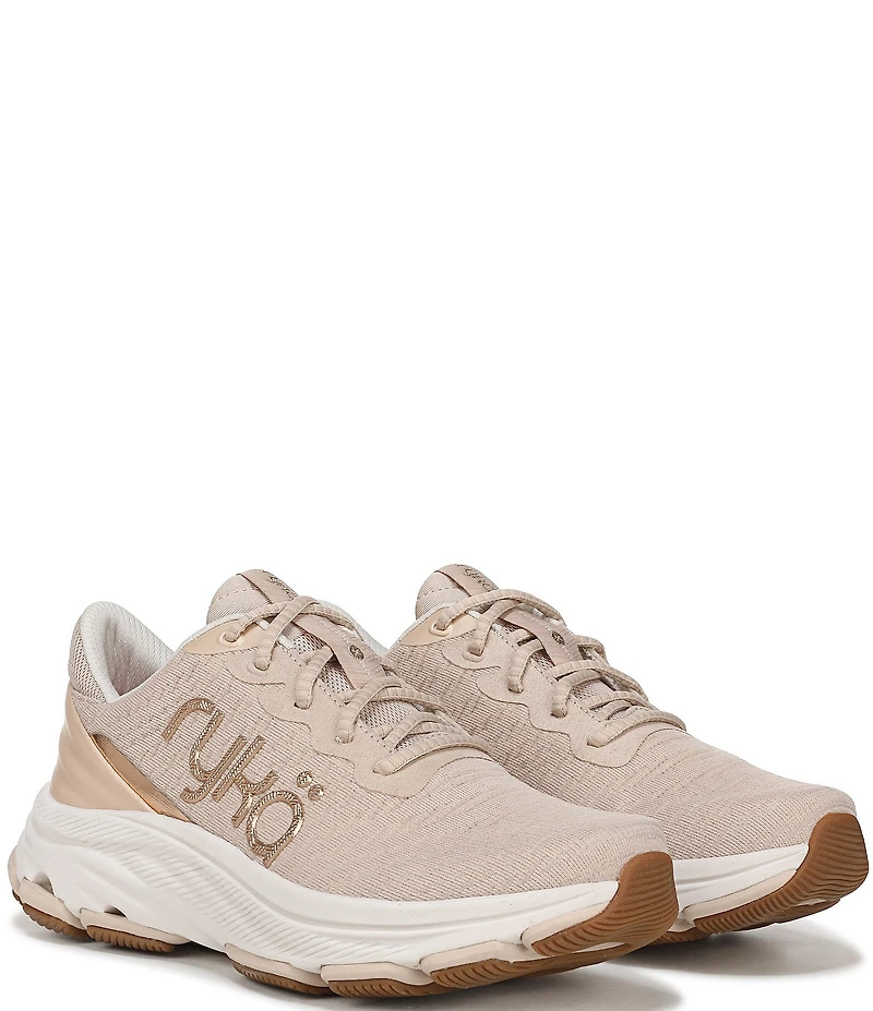 Ryka Women's Devotion X Max RS Walking Sneakers