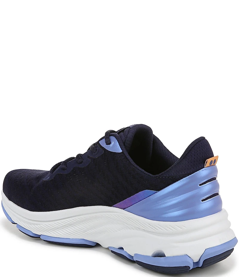 Ryka Women's Devotion X Max RS Walking Sneakers