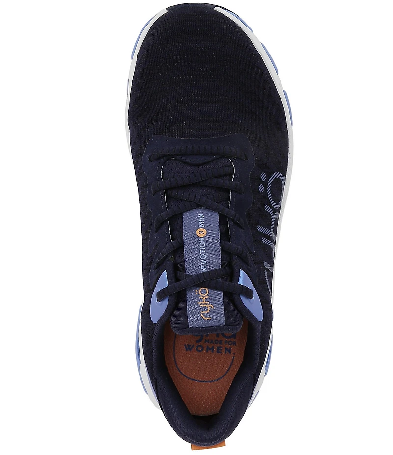 Ryka Women's Devotion X Max RS Walking Sneakers