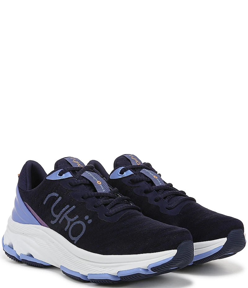 Ryka Women's Devotion X Max RS Walking Sneakers