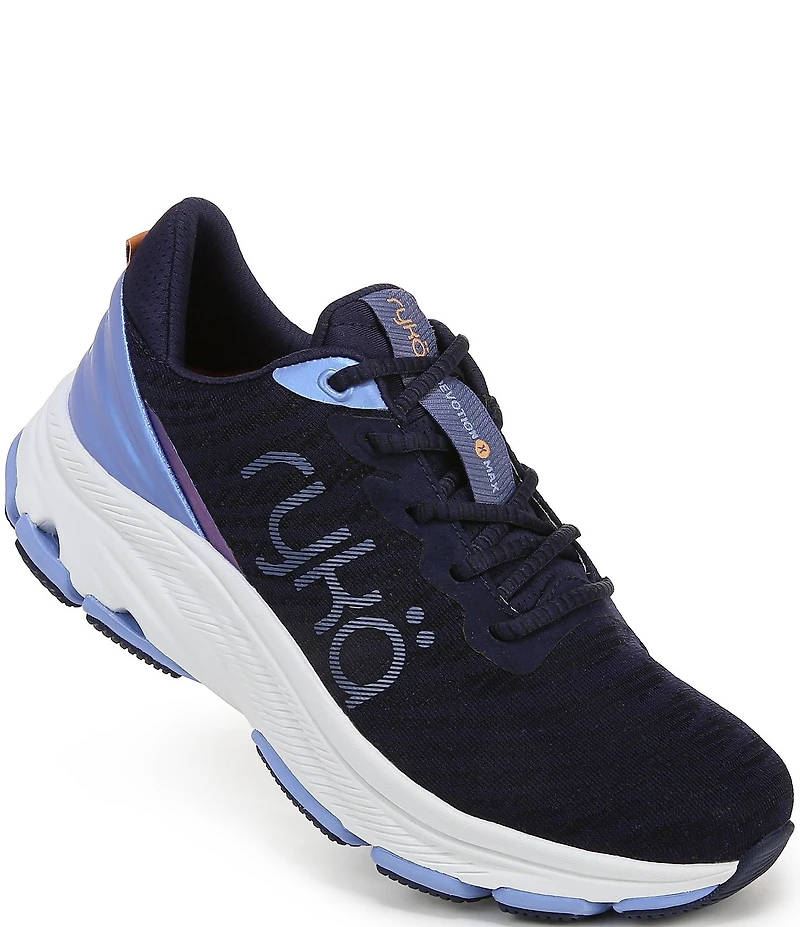 Ryka Women's Devotion X Max RS Walking Sneakers