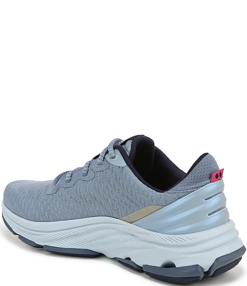 Ryka Women's Devotion X Max RS Walking Sneakers