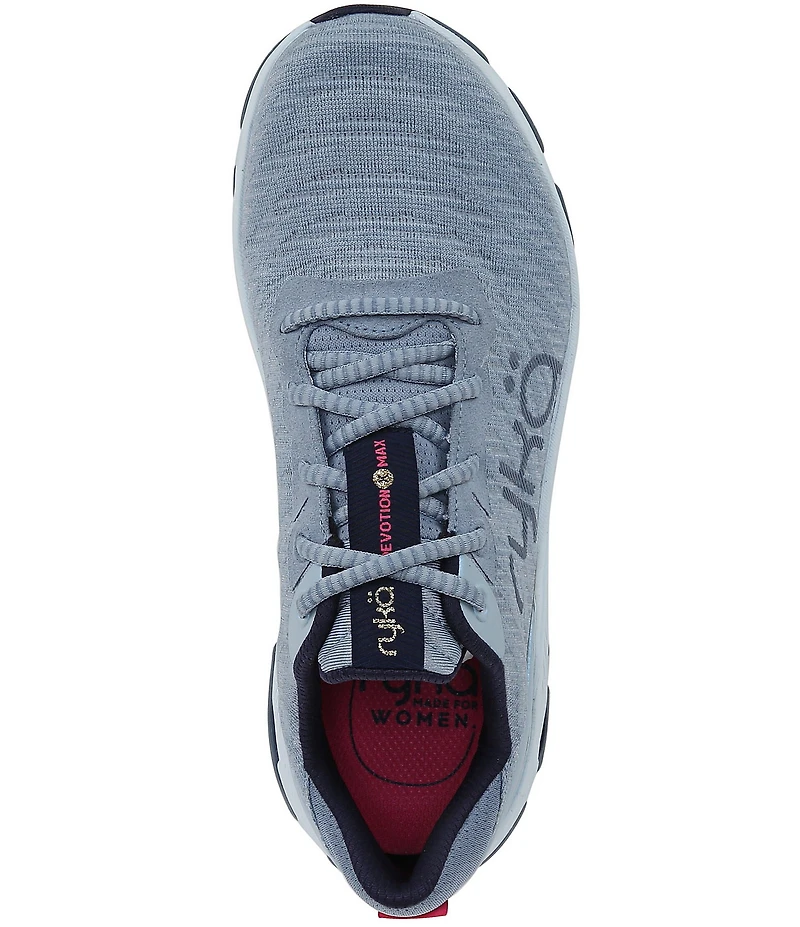 Ryka Women's Devotion X Max RS Walking Sneakers