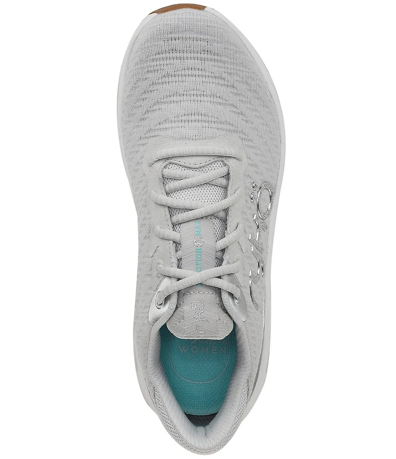Ryka Women's Devotion X Max RS Walking Sneakers