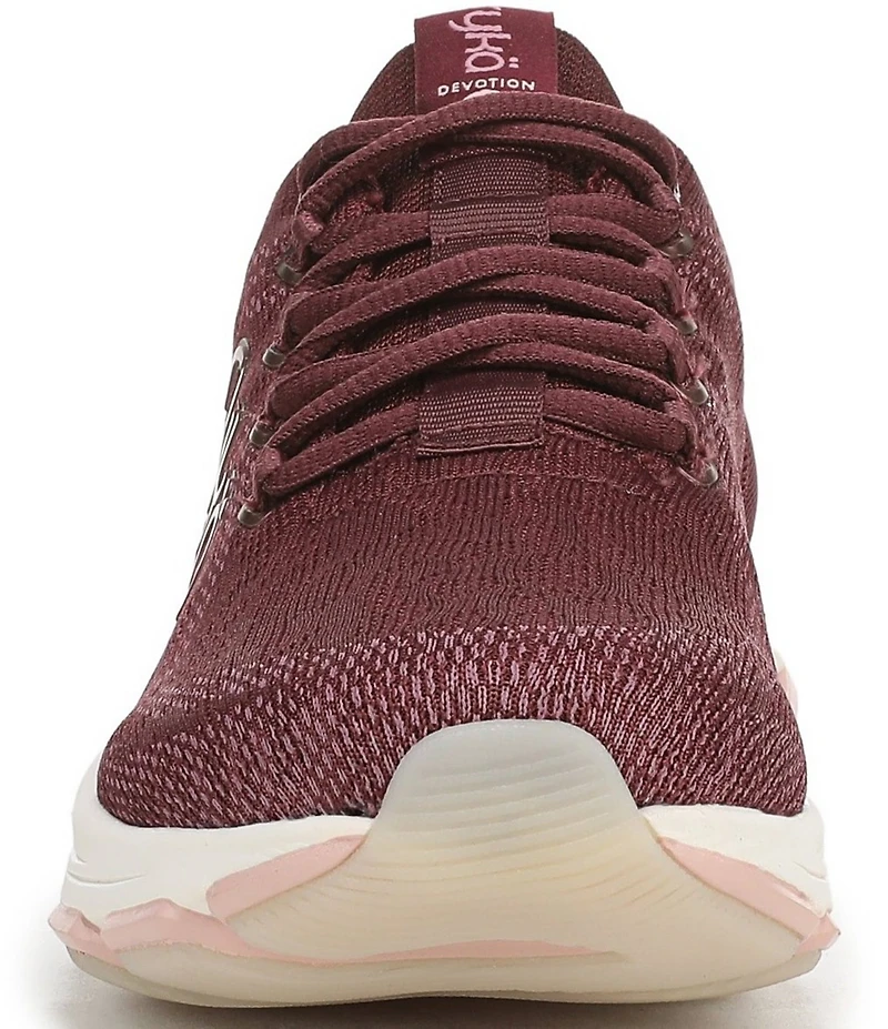 Ryka Women's Devotion X Mesh Fitness Walking Sneakers