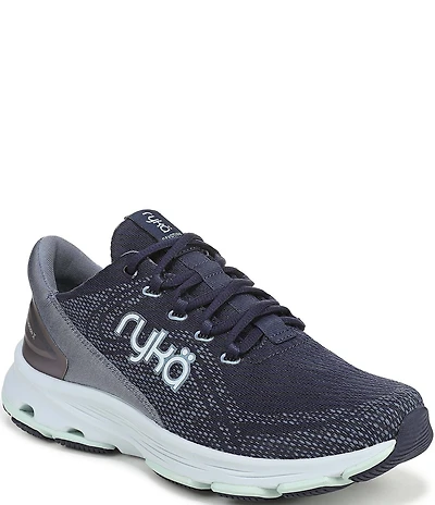 Ryka Women's Devotion X Mesh Fitness Walking Sneakers