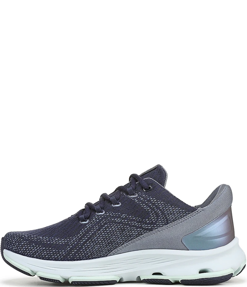Ryka Women's Devotion X Mesh Fitness Walking Sneakers