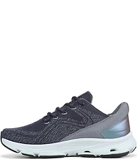 Ryka Women's Devotion X Mesh Fitness Walking Sneakers