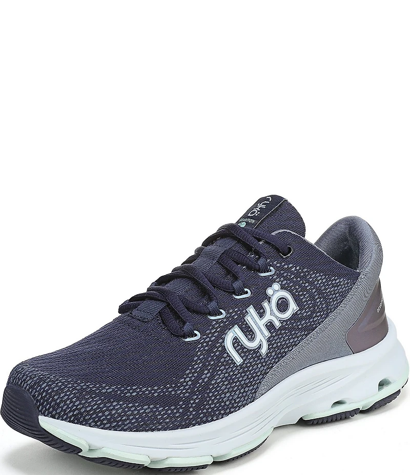 Ryka Women's Devotion X Mesh Fitness Walking Sneakers