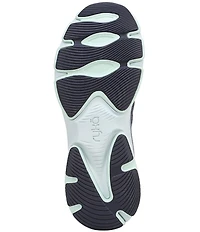 Ryka Women's Devotion X Mesh Fitness Walking Sneakers