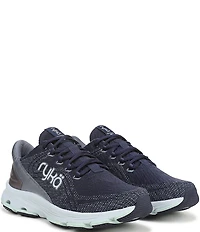 Ryka Women's Devotion X Mesh Fitness Walking Sneakers