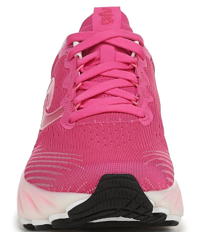 Ryka Women's Distance LX Mesh Running Sneakers