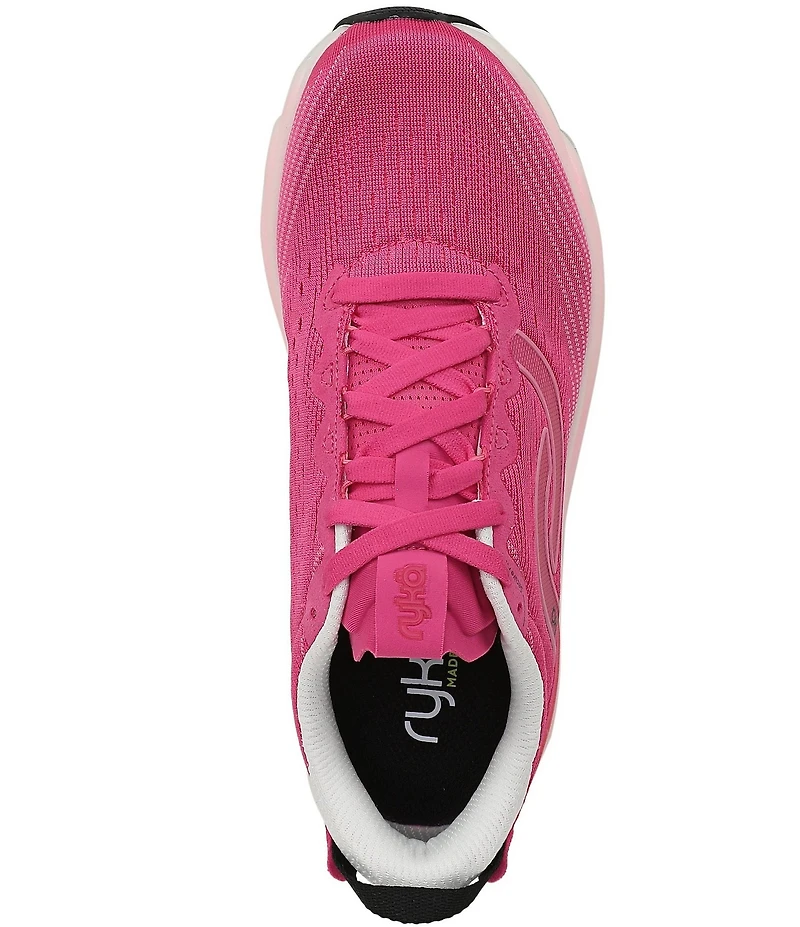 Ryka Women's Distance LX Mesh Running Sneakers
