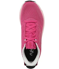 Ryka Women's Distance LX Mesh Running Sneakers