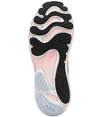 Ryka Women's Distance LX Mesh Running Sneakers