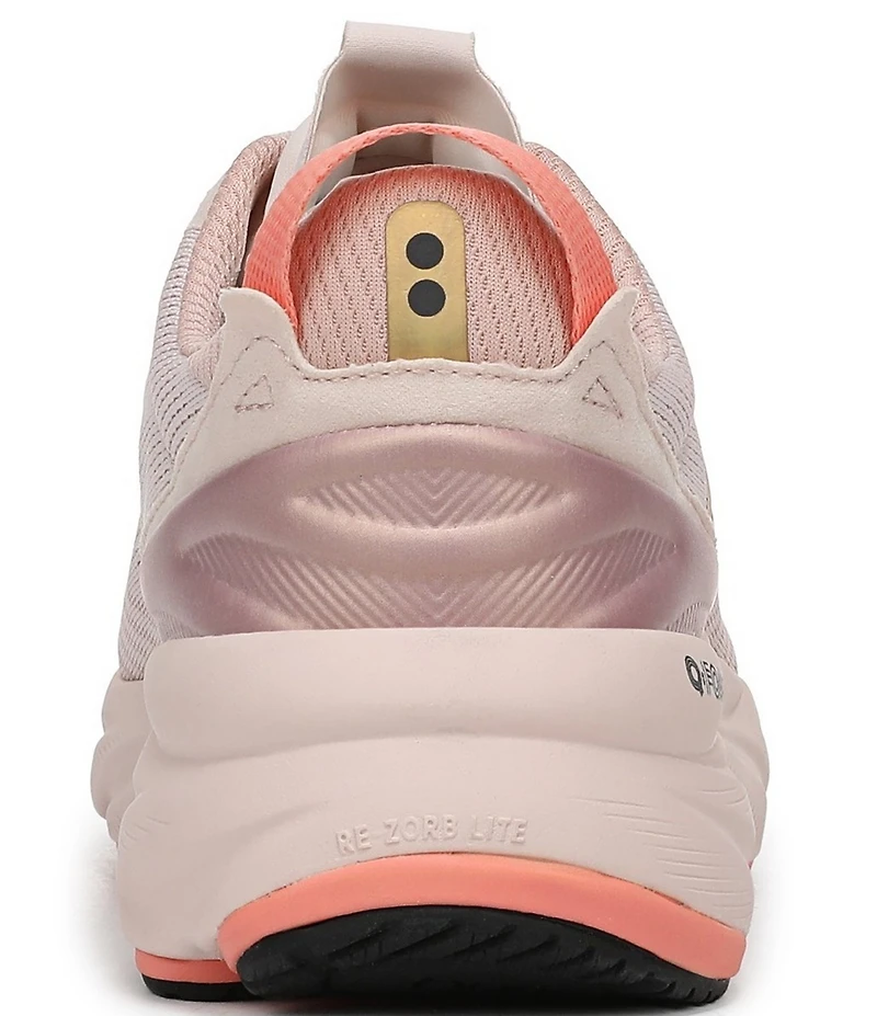 Ryka Women's Distance LX Mesh Running Sneakers