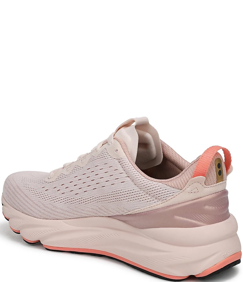 Ryka Women's Distance LX Mesh Running Sneakers