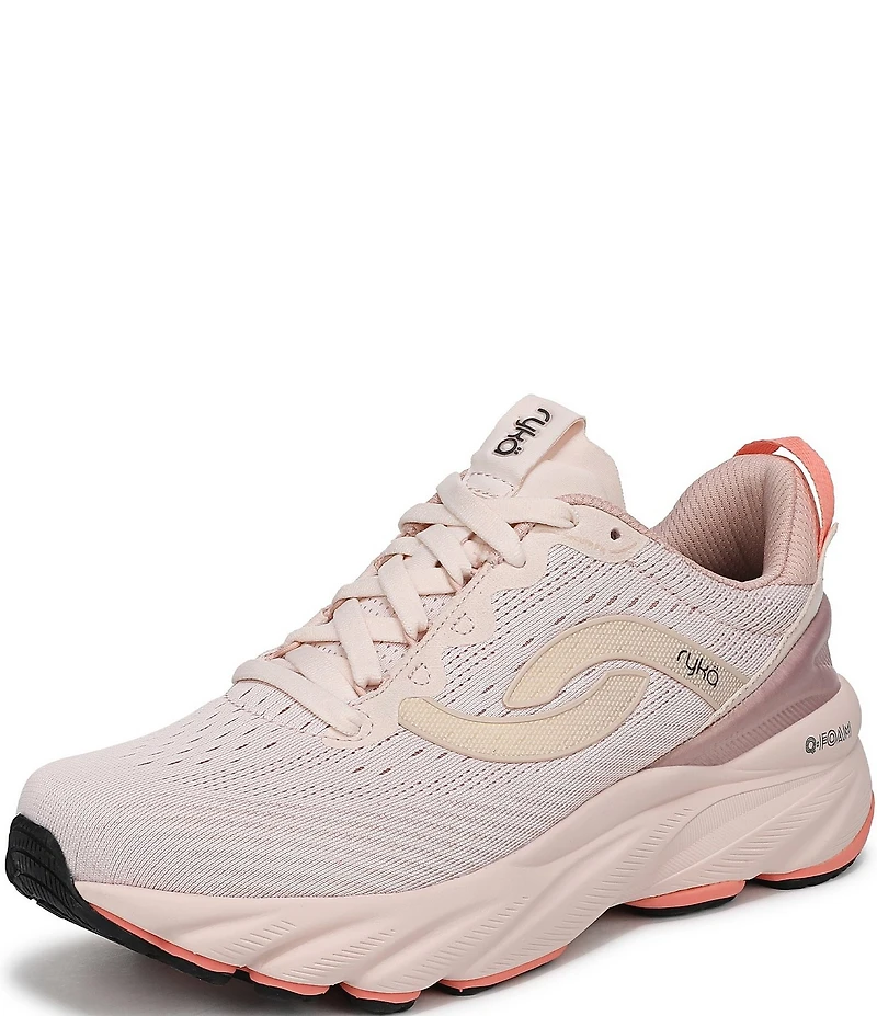 Ryka Women's Distance LX Mesh Running Sneakers