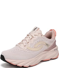 Ryka Women's Distance LX Mesh Running Sneakers