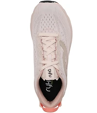 Ryka Women's Distance LX Mesh Running Sneakers