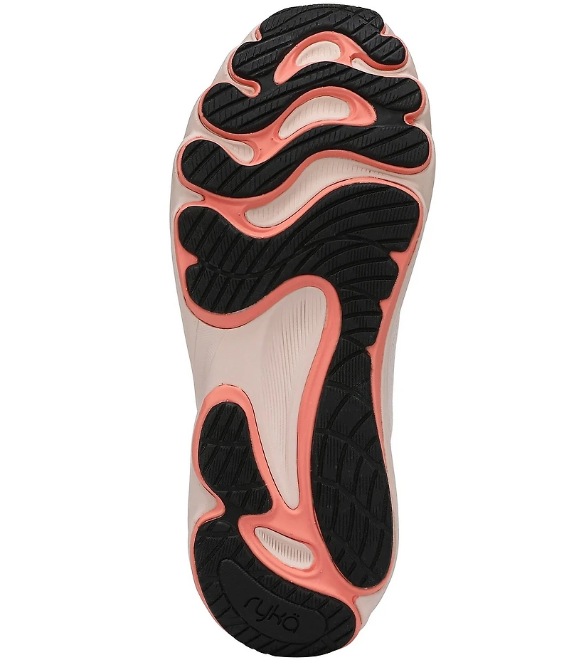 Ryka Women's Distance LX Mesh Running Sneakers