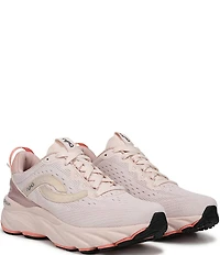 Ryka Women's Distance LX Mesh Running Sneakers