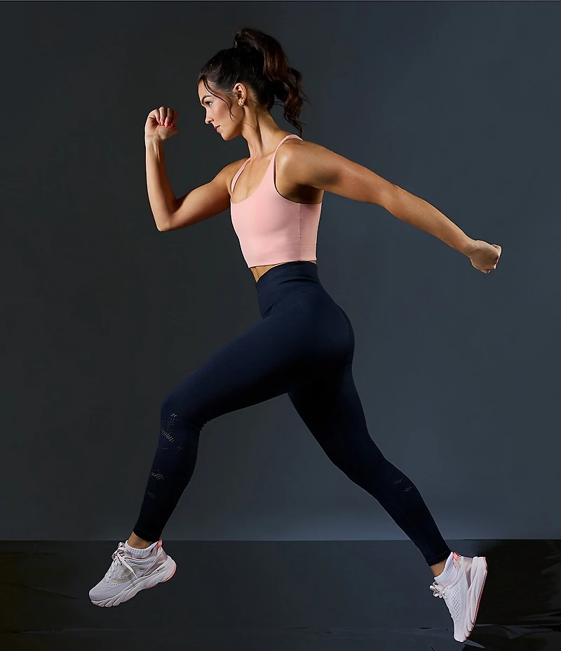 Ryka Women's Distance LX Mesh Running Sneakers