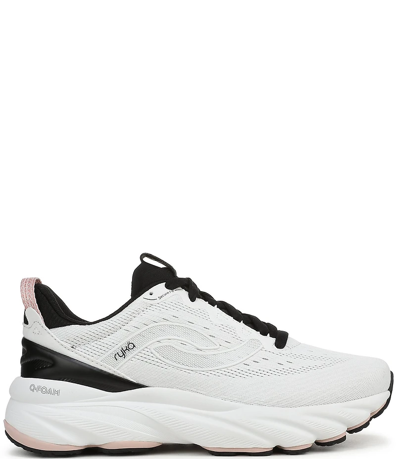 Ryka Women's Distance LX Mesh Running Sneakers