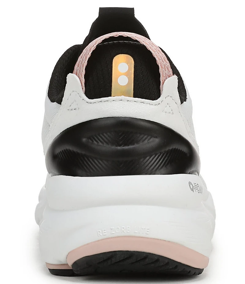 Ryka Women's Distance LX Mesh Running Sneakers