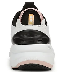 Ryka Women's Distance LX Mesh Running Sneakers