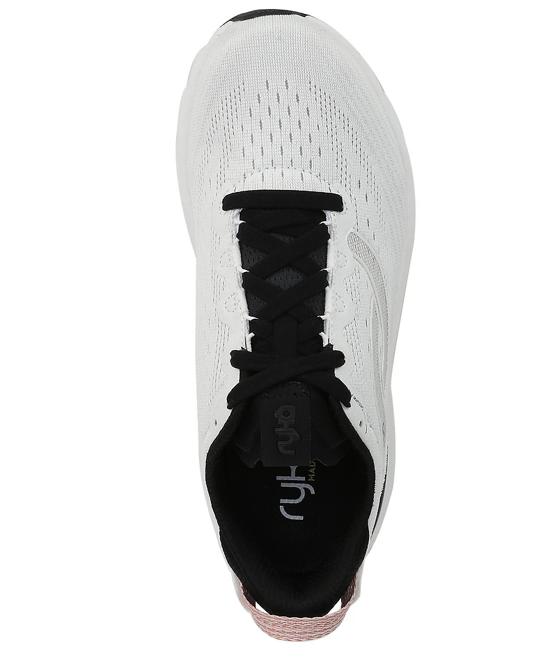 Ryka Women's Distance LX Mesh Running Sneakers