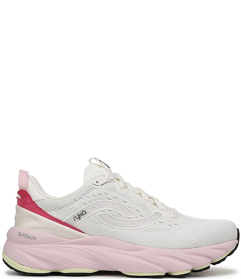 Ryka Women's Distance LX Mesh Running Sneakers