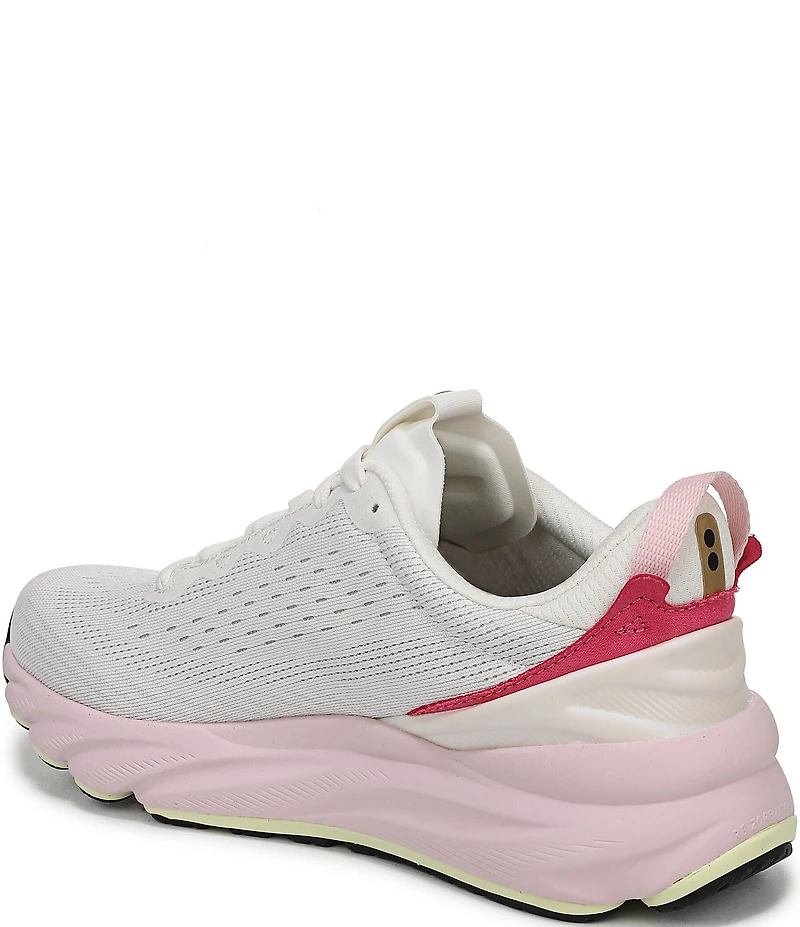 Ryka Women's Distance LX Mesh Running Sneakers