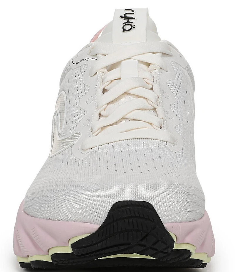 Ryka Women's Distance LX Mesh Running Sneakers