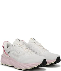 Ryka Women's Distance LX Mesh Running Sneakers