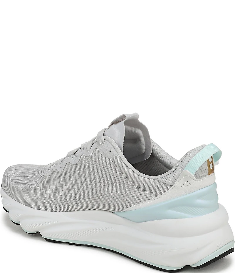 Ryka Women's Distance LX Mesh Running Sneakers