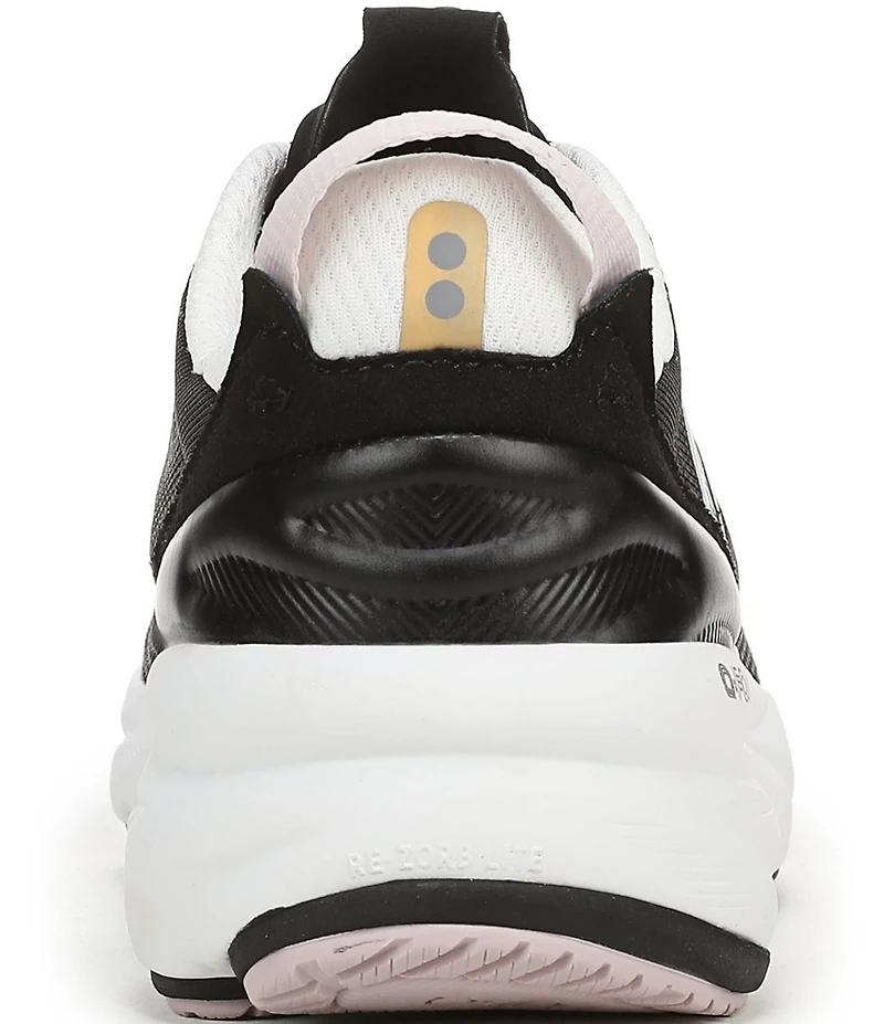 Ryka Women's Distance LX Mesh Running Sneakers