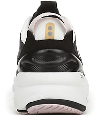 Ryka Women's Distance LX Mesh Running Sneakers