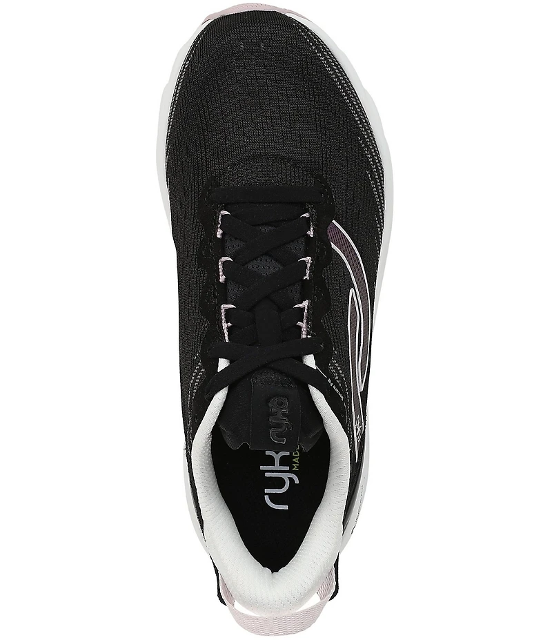 Ryka Women's Distance LX Mesh Running Sneakers