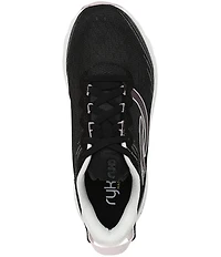 Ryka Women's Distance LX Mesh Running Sneakers