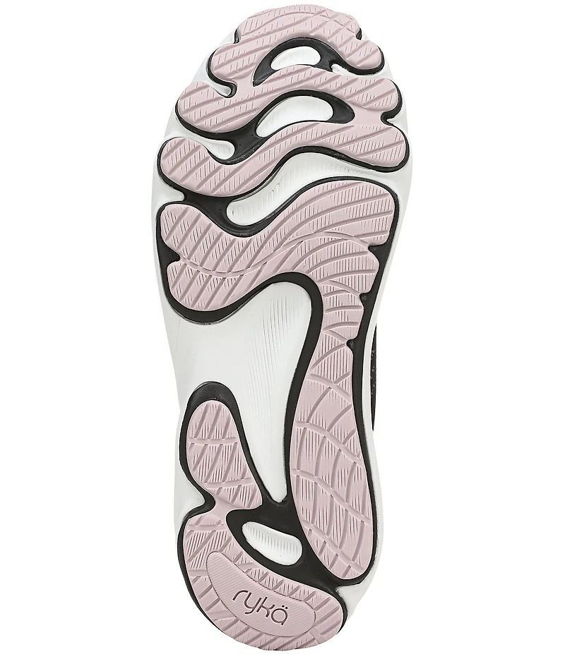 Ryka Women's Distance LX Mesh Running Sneakers