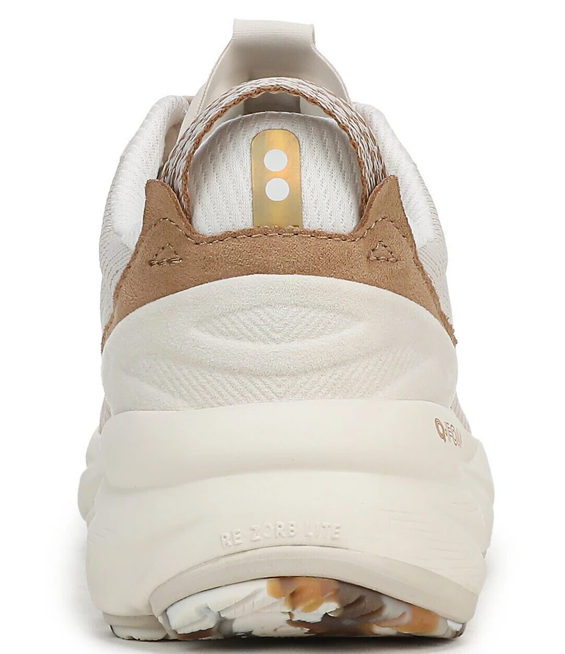 Ryka Women's Distance LX Mesh Running Sneakers