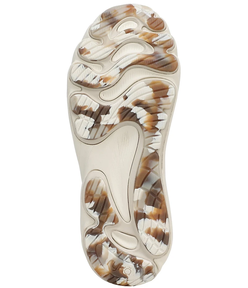 Ryka Women's Distance LX Mesh Running Sneakers