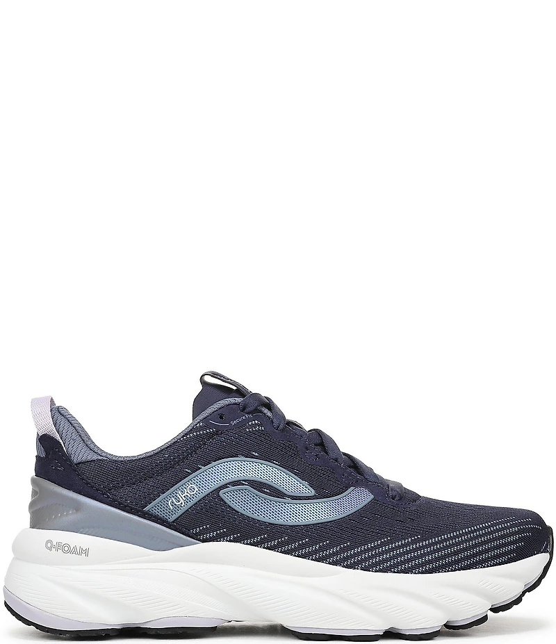 Ryka Women's Distance LX Mesh Running Sneakers