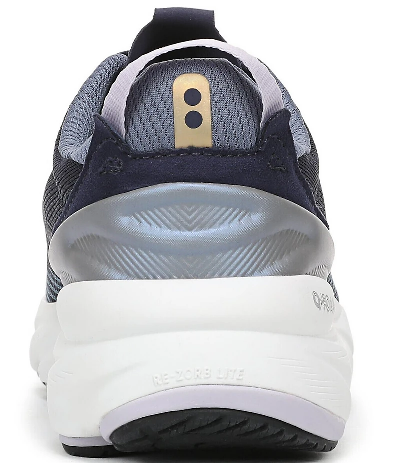 Ryka Women's Distance LX Mesh Running Sneakers