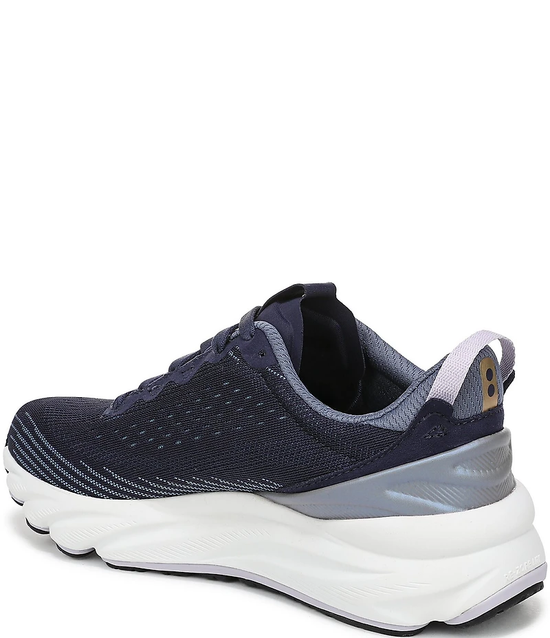 Ryka Women's Distance LX Mesh Running Sneakers